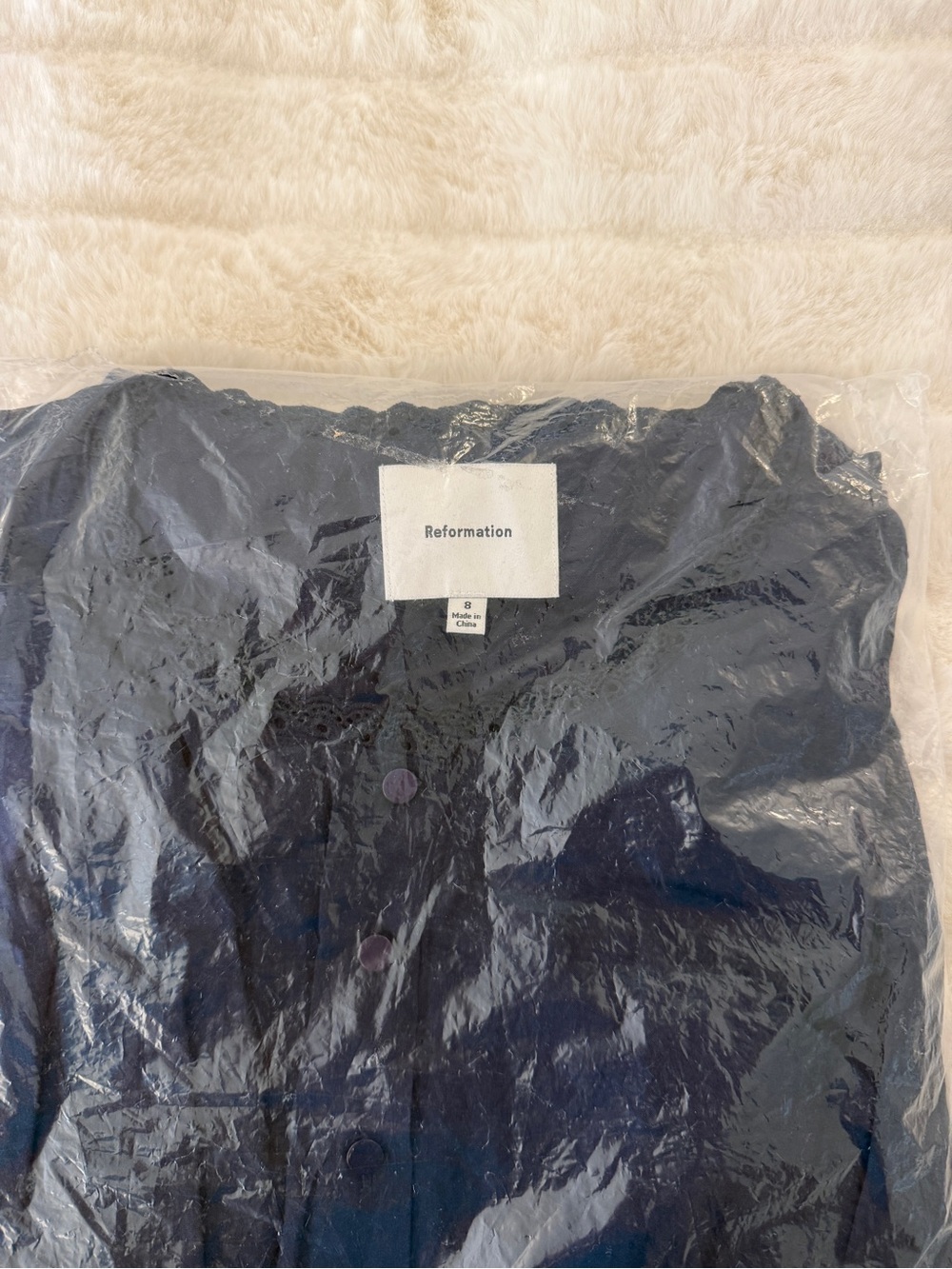 NWOT Reformation Valetta Two Piece - Picture 6 of 7